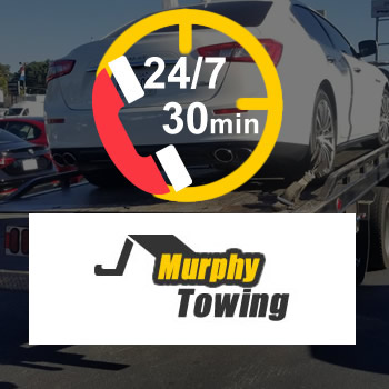 Murphy Towing Service